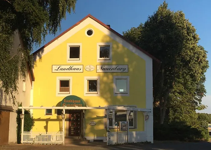 Landhaus Nauenburg