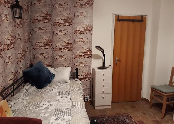 One-Bed Room Mariensee