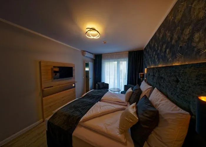 Hotel Dea