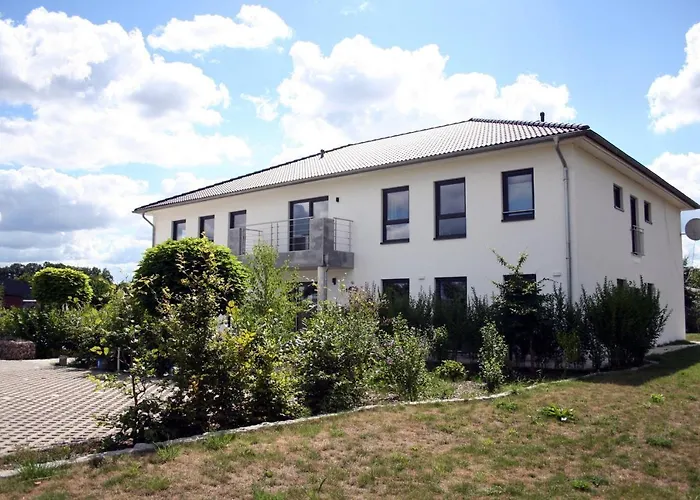 Hotel Heidezeiten