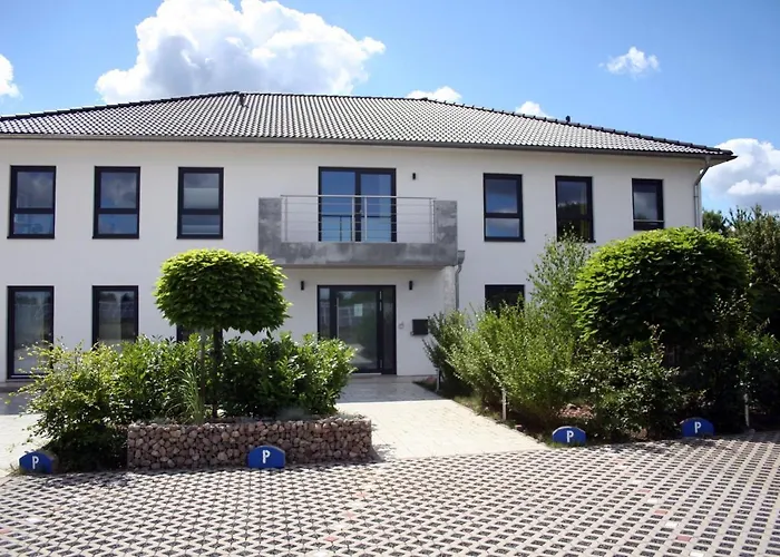 Hotel Heidezeiten