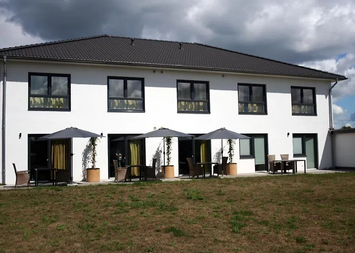 Hotel Heidezeiten