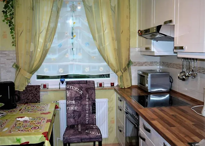 Messe Zimmer In Geteilter Wohnung
