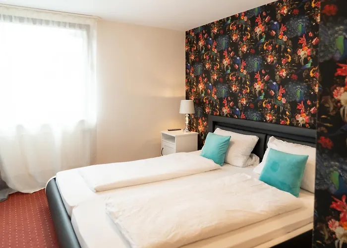 Hotel Zum Hahn