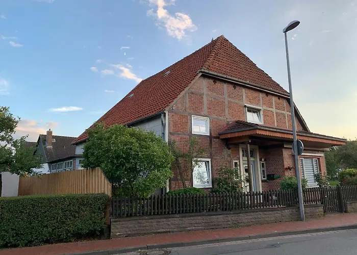 Bartke Zimmervermietung