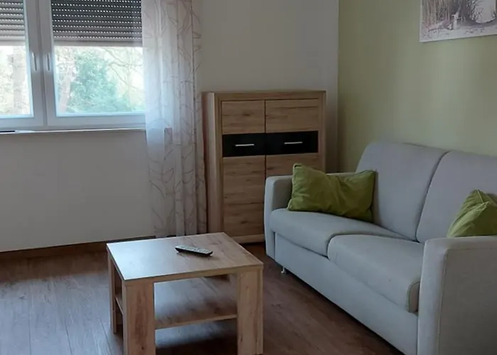 Haus Bohne