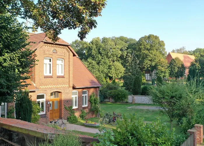 Gaestehaus Schinna