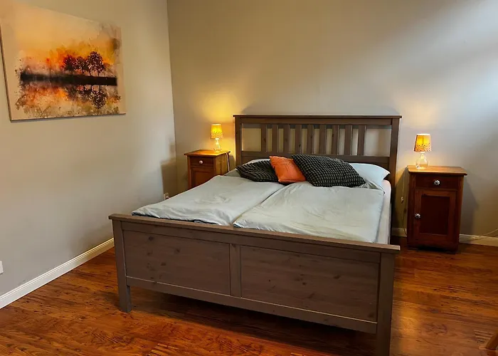 B&B - Western Horse Academy