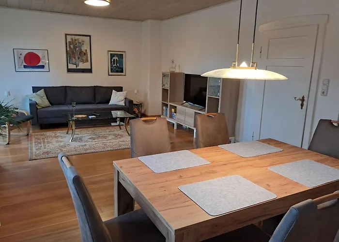 Gaestehaus Lassbruch