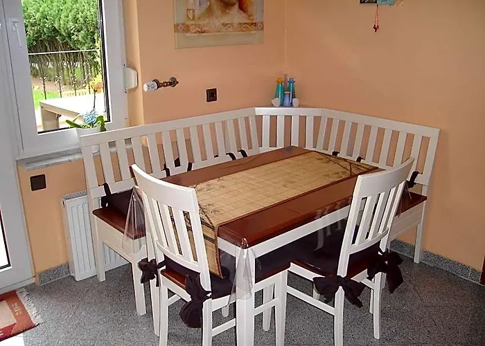Private Room With Breakfast