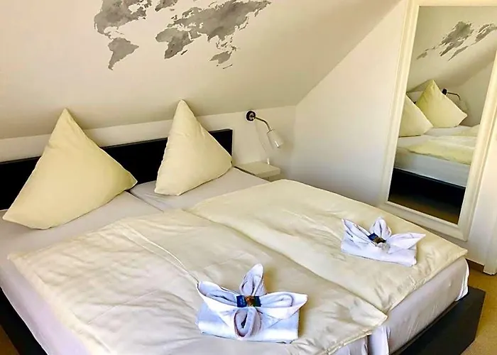 Nox - Bed & Breakfast