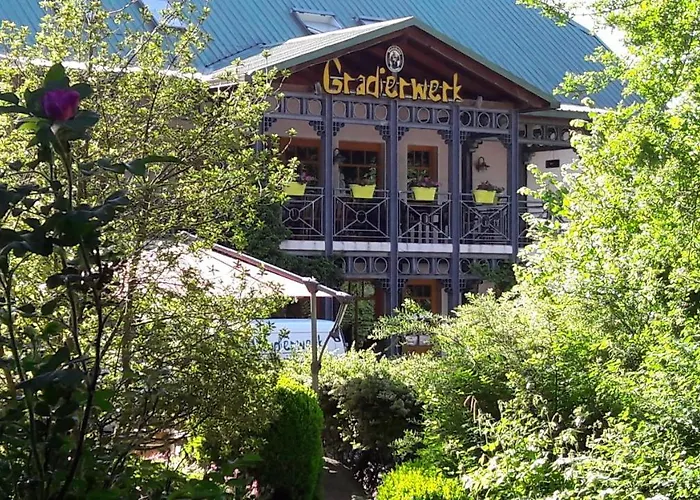 Gradierwerk Suelze