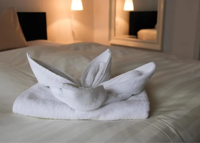 Nox - Bed & Breakfast